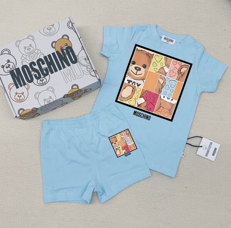 Moschino sz73-110 33